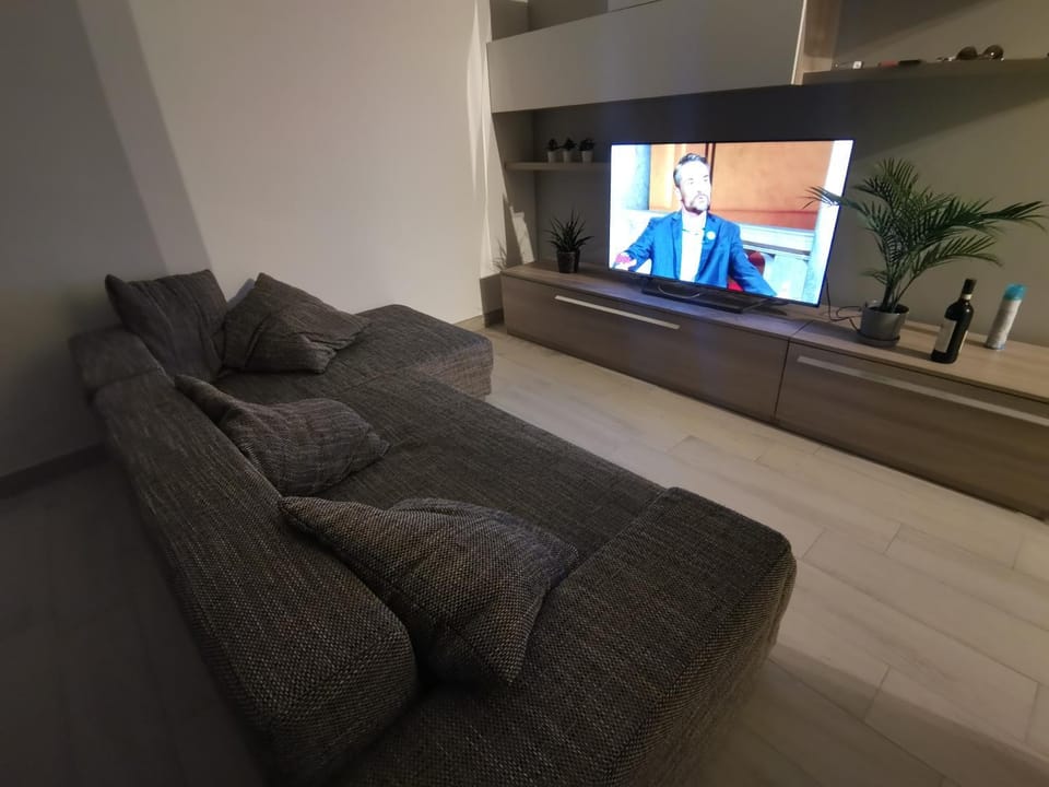 Shining house in Milan Apartment in Milan
