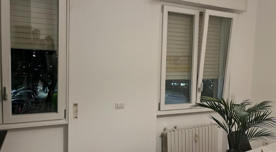 Shining house in Milan Apartment in Milan