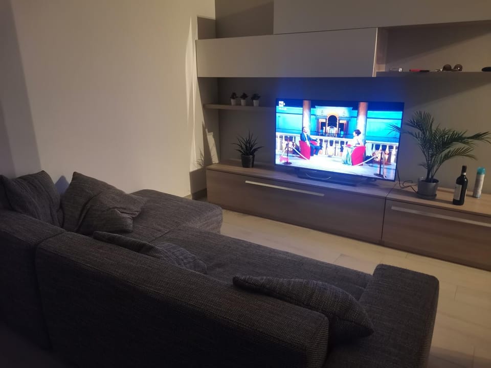 Shining house in Milan Apartment in Milan