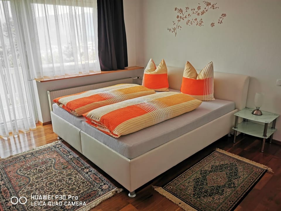 Panoramablick Exklusiv Apartment in Villach