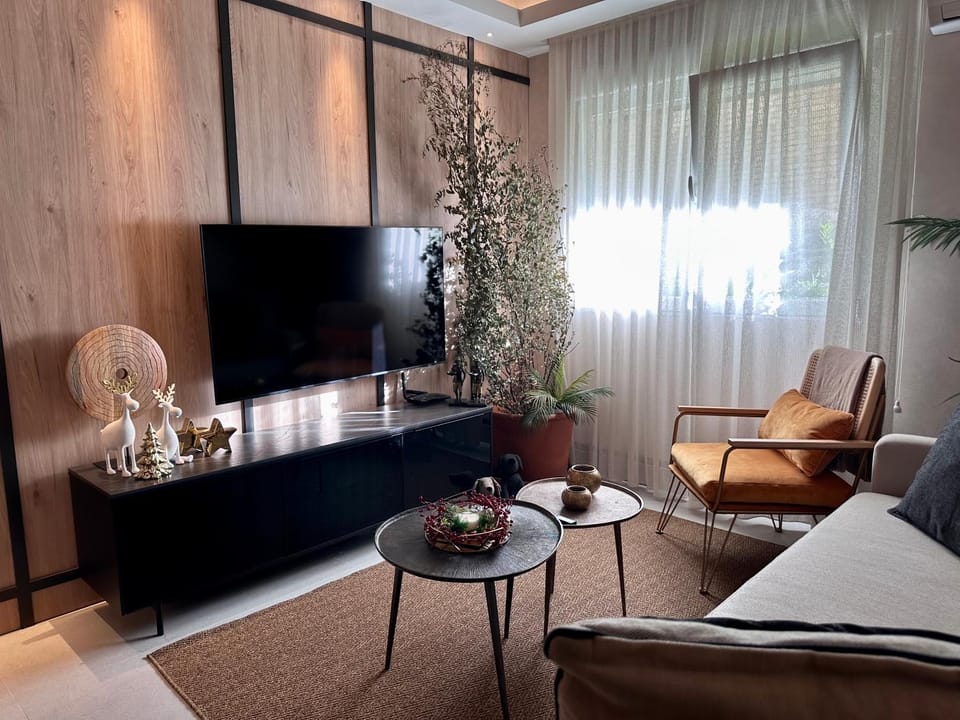 JUAN BRAVO Apartamento a estrenar con PISCINA Apartment in Madrid