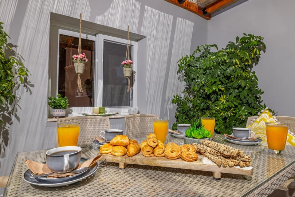 Casa di Gianna House in Faliraki, Greece