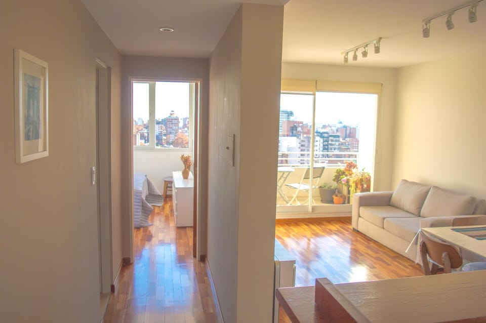 Living room, Seating area, Bedroom