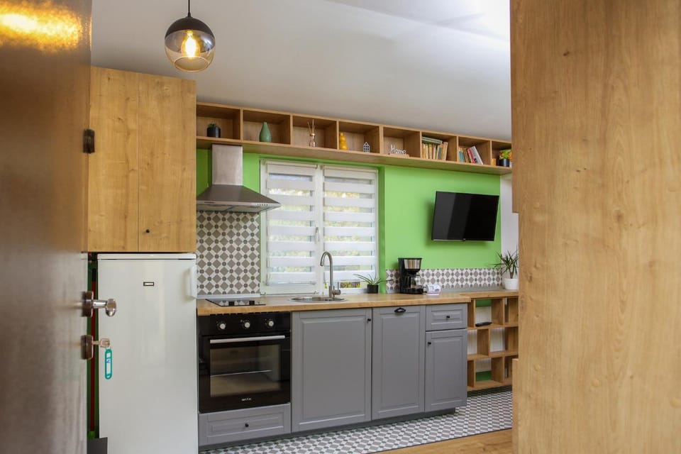 Mill Central Apartment Apartment in Sibiu