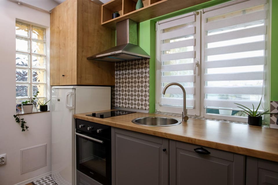 Mill Central Apartment Apartment in Sibiu