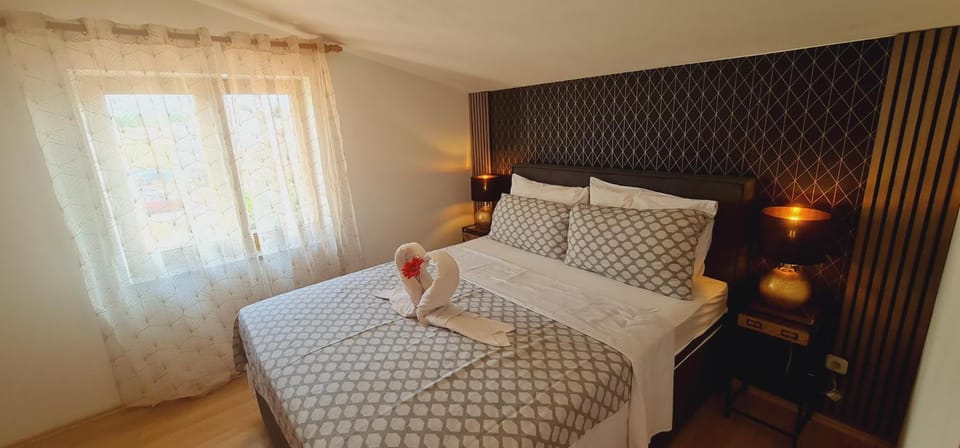 Gimy Villa&App 1 Porec Apartment in Istria County