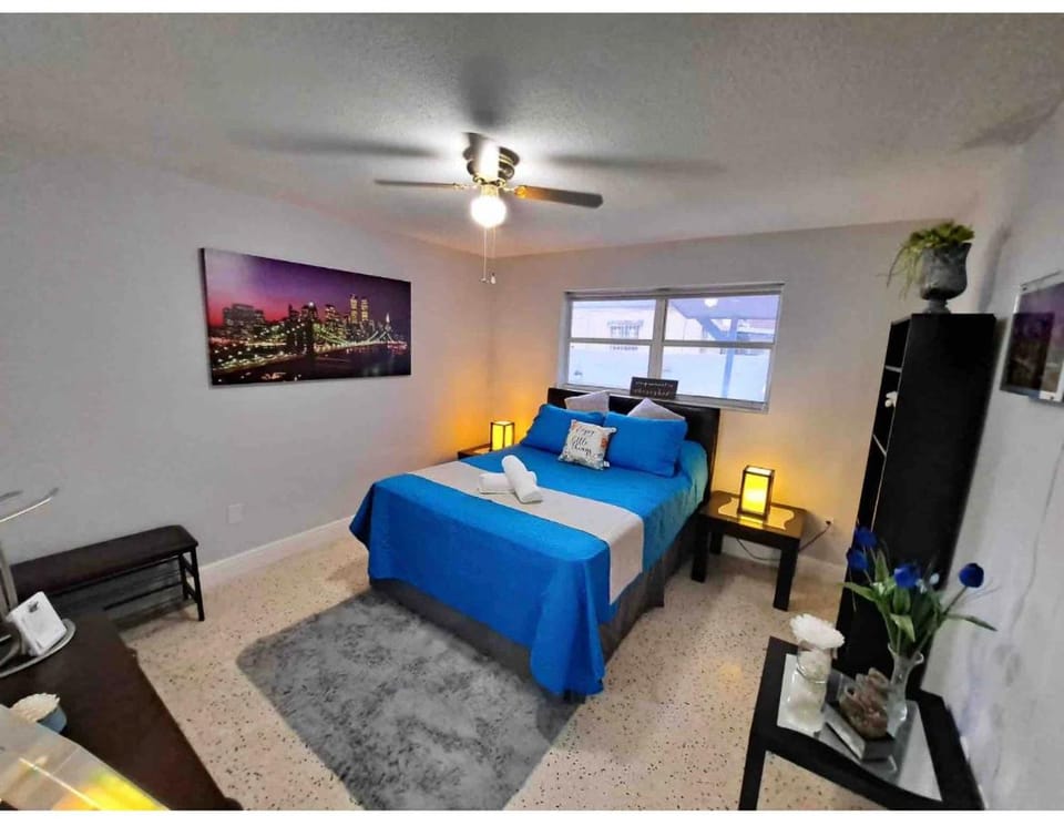 Relax 523 Apartment in Miami