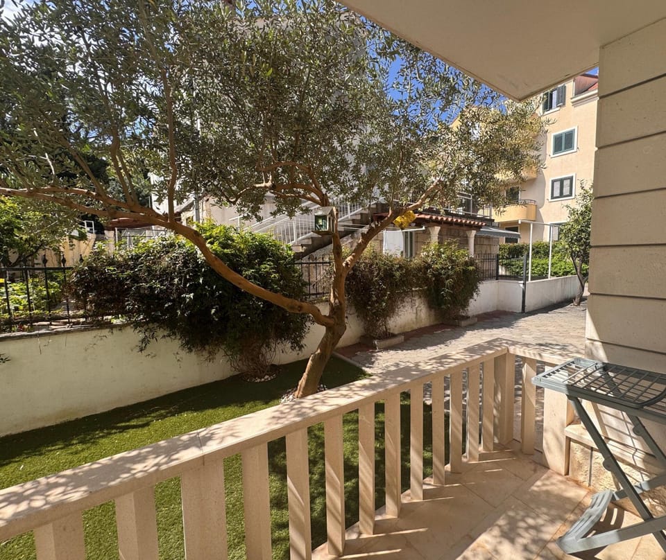 View (from property/room), Garden view