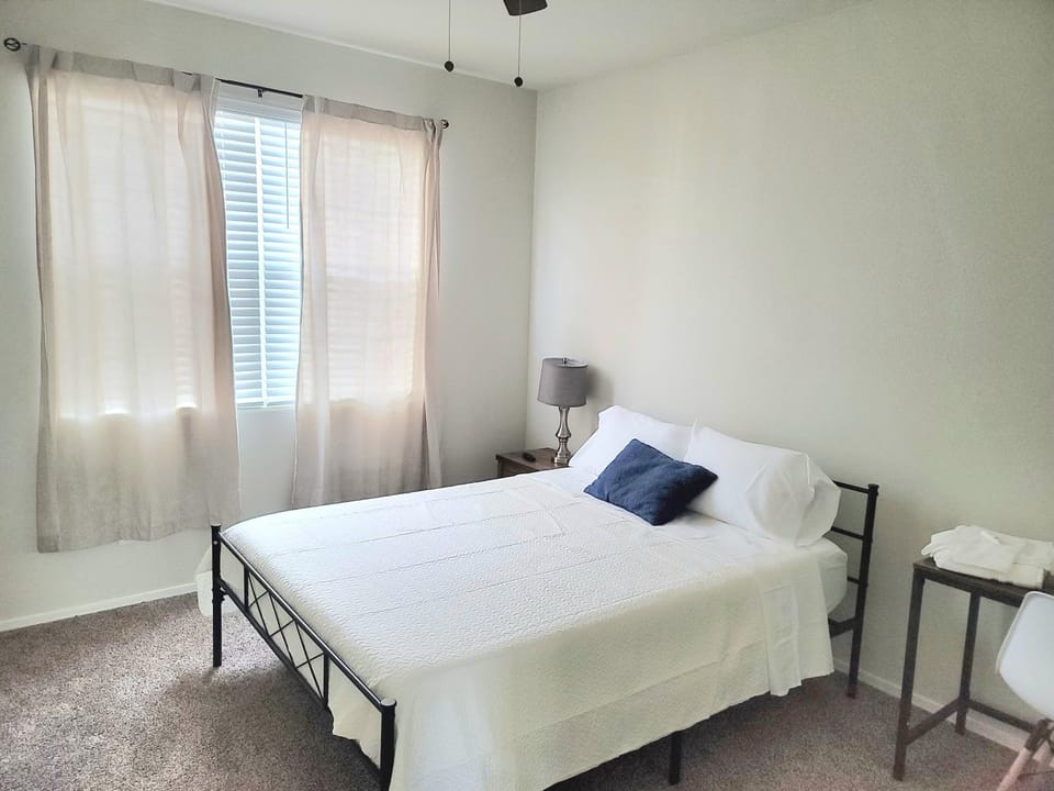 Phoenix Comfort home II Vacation rental in Estrella Village