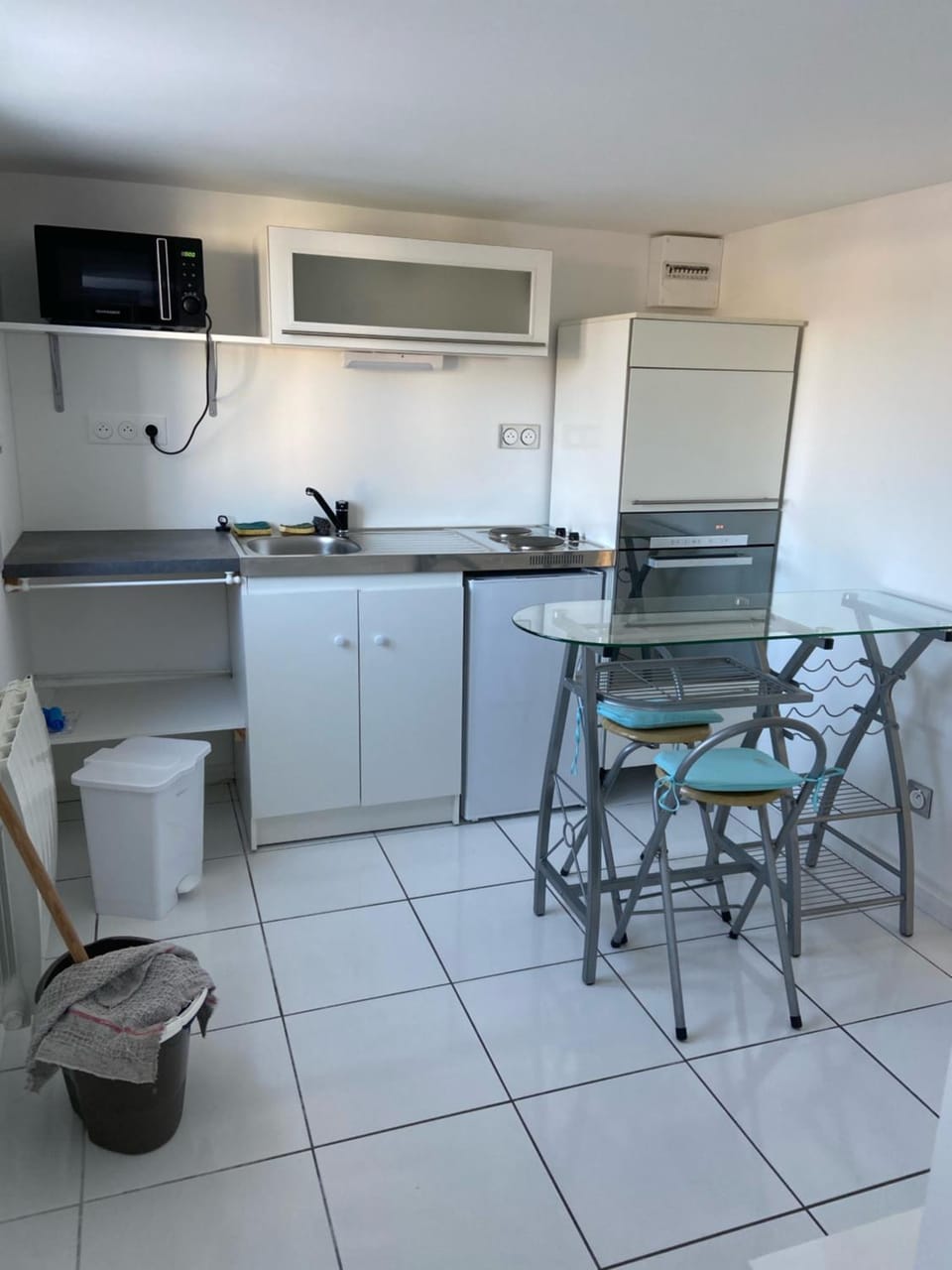 Bel appartement chez particulier calme et piscine Apartment in Royan