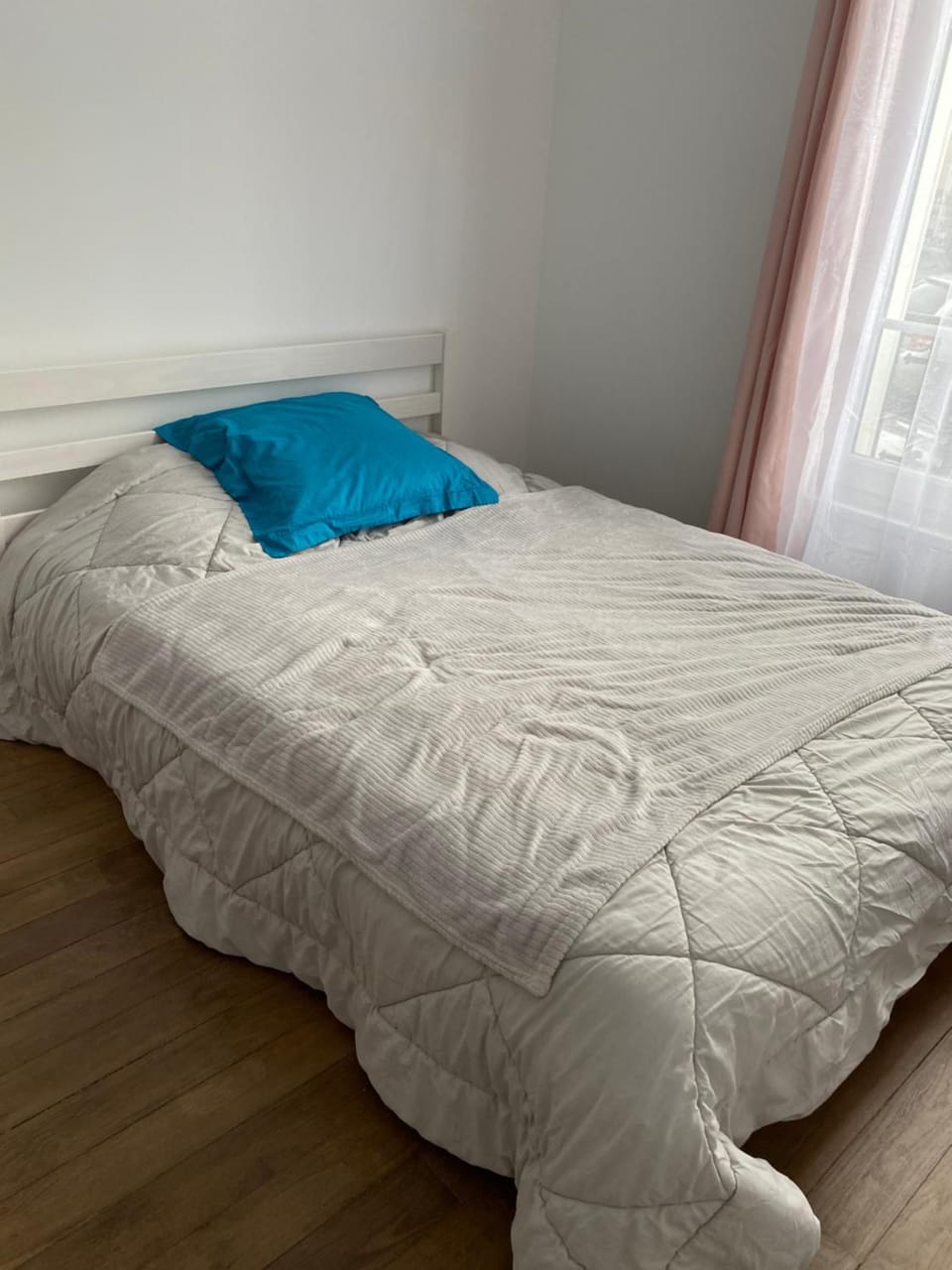 Bel appartement chez particulier calme et piscine Apartment in Royan