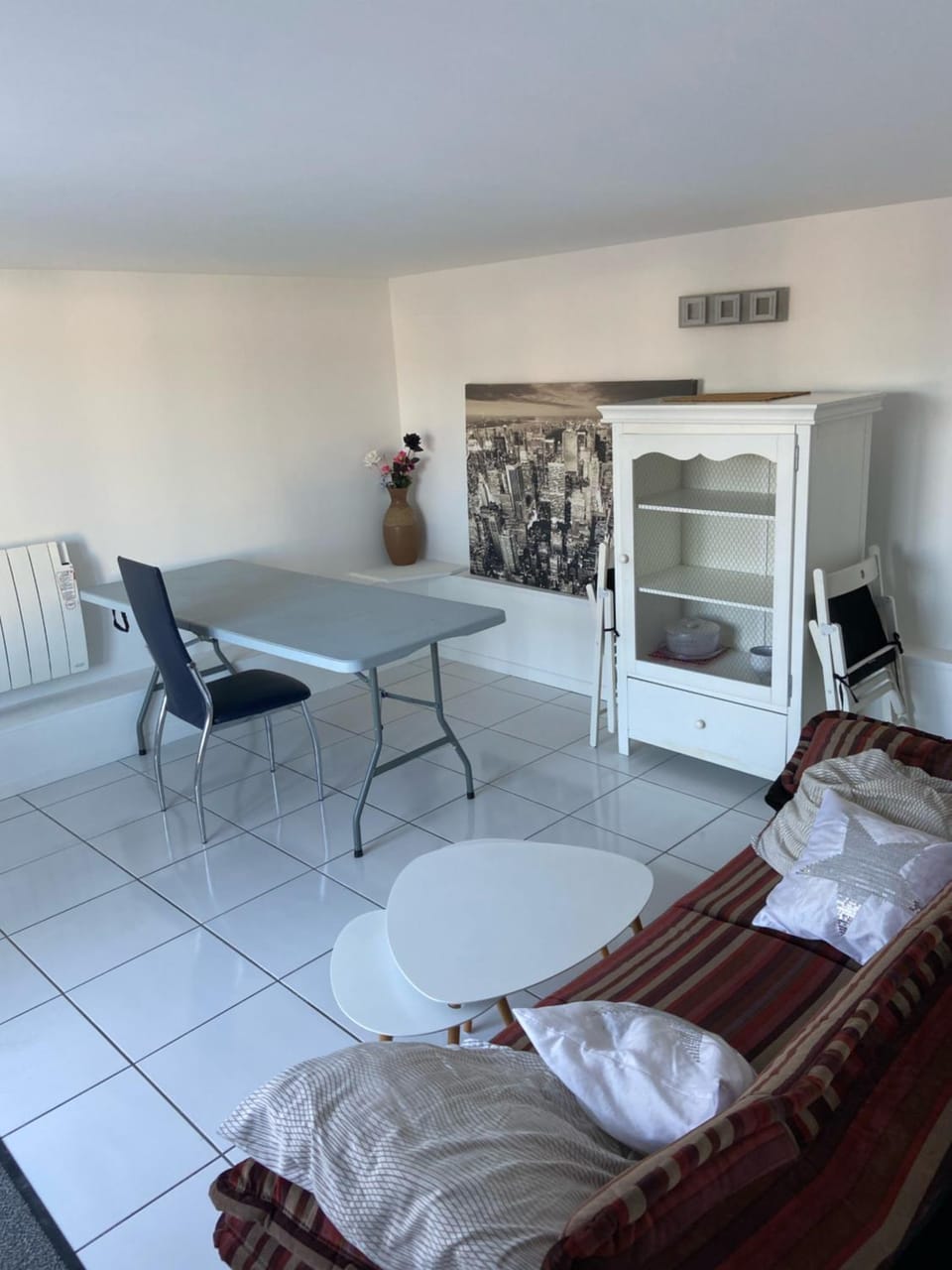Bel appartement chez particulier calme et piscine Apartment in Royan