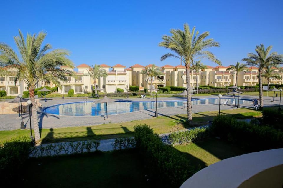Stella Heights villa - next to Marassi - North coast Villa in Egypt