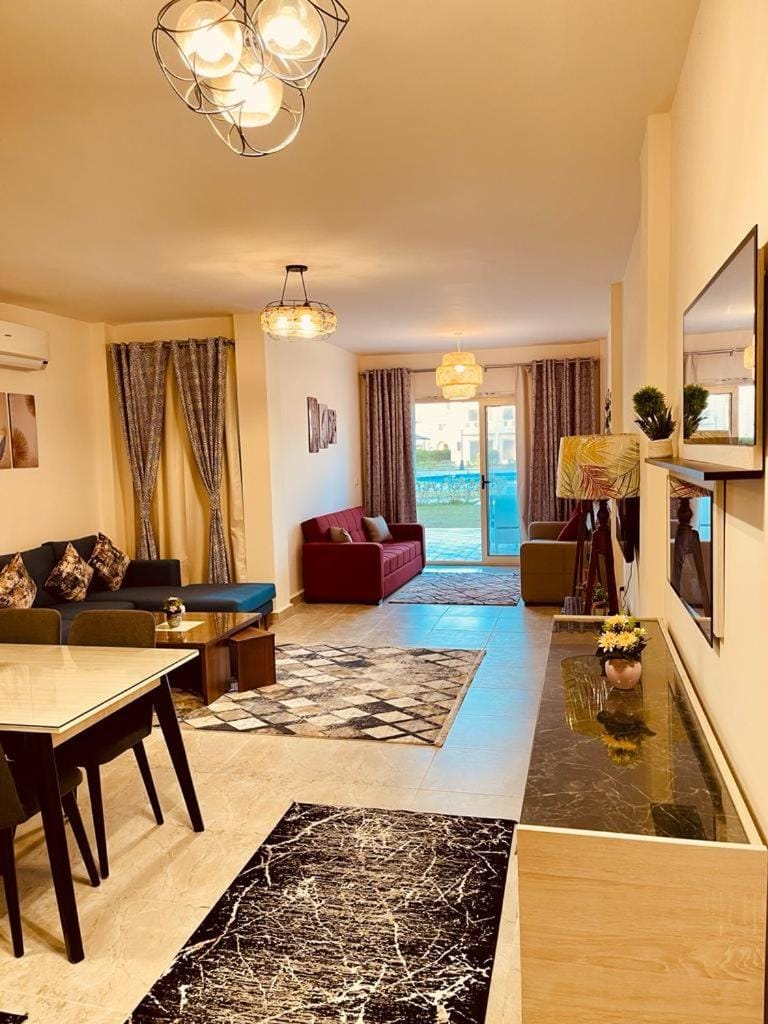 Stella Heights villa - next to Marassi - North coast Villa in Egypt