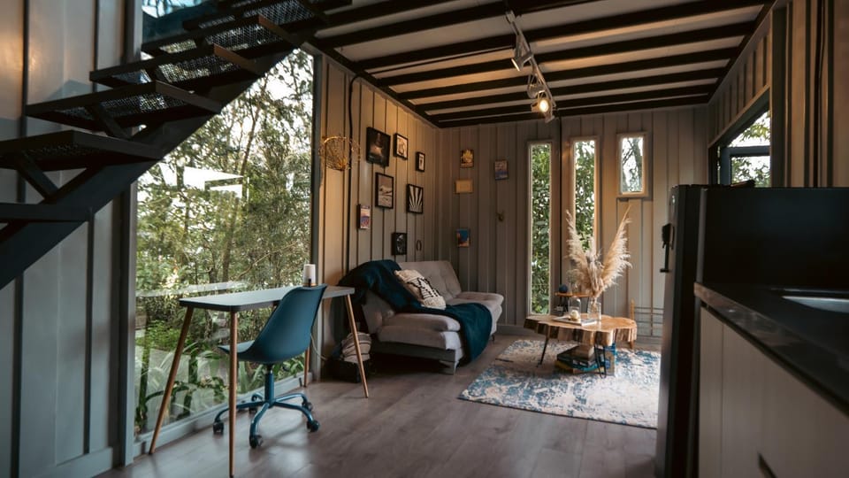 ZIRUMA HOUSE Campground/ 
RV Resort in Medellin