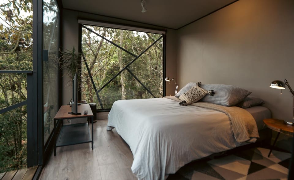 ZIRUMA HOUSE Campground/ 
RV Resort in Medellin