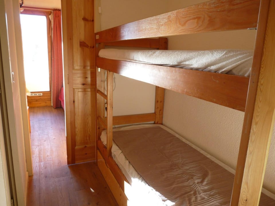 Appartement lumineux 2 pièces, proche des pistes, WIFI gratuit Apartment in Vosges