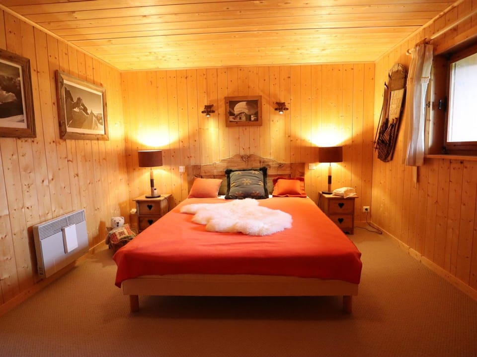 Les Gets - Chalet chaleureux pour 8 personnes - FR-1-623-314 Chalet in Les Gets
