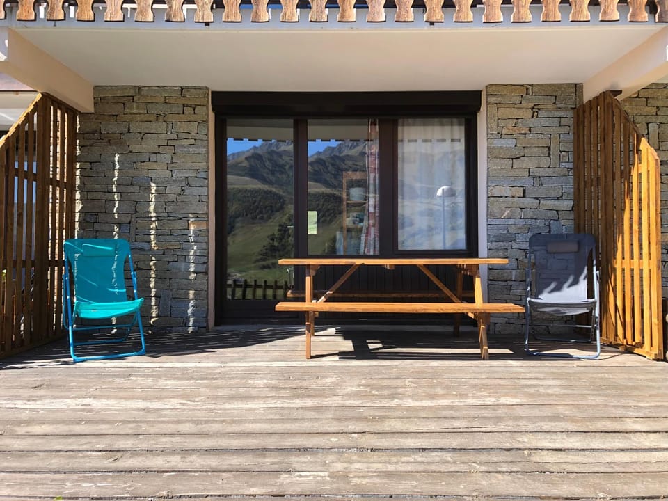 Balcony/Terrace, Balcony/Terrace