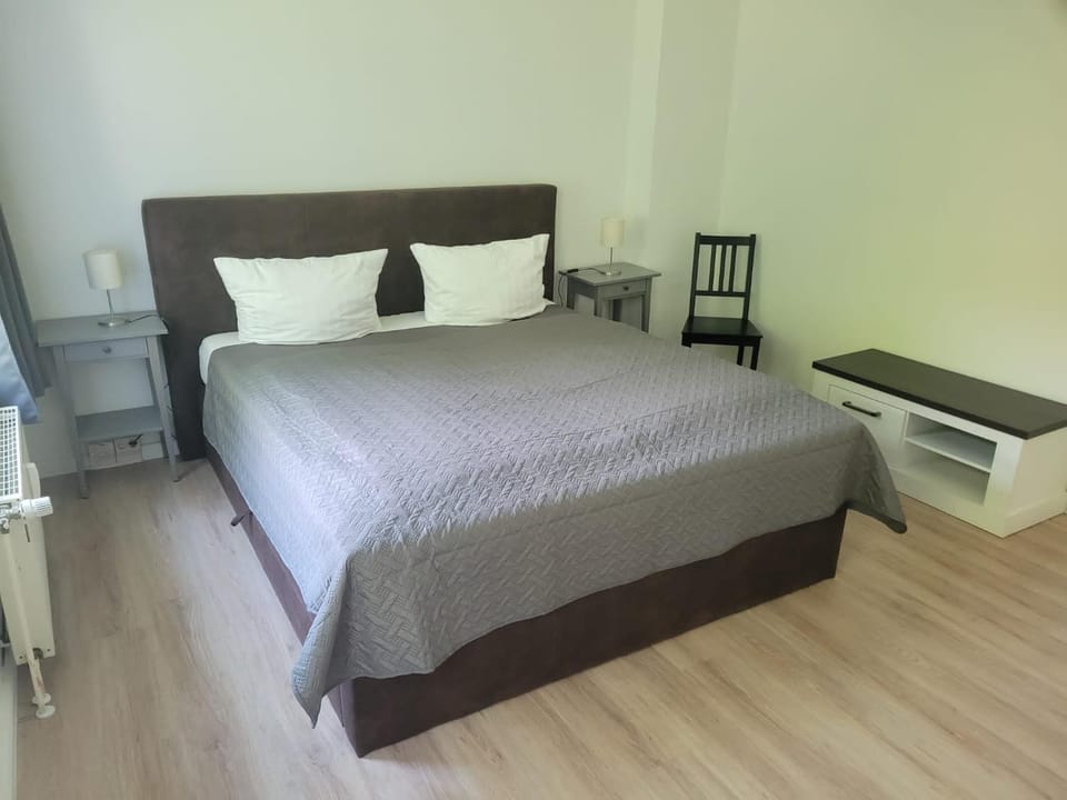 Waldemar-Appartement Apartment in Mecklenburg-Vorpommern, Germany