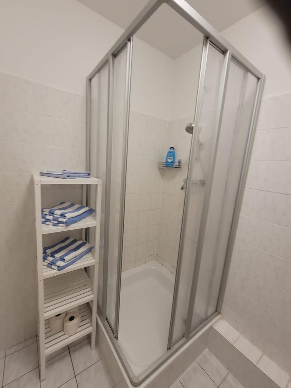 Waldemar-Appartement Apartment in Mecklenburg-Vorpommern, Germany