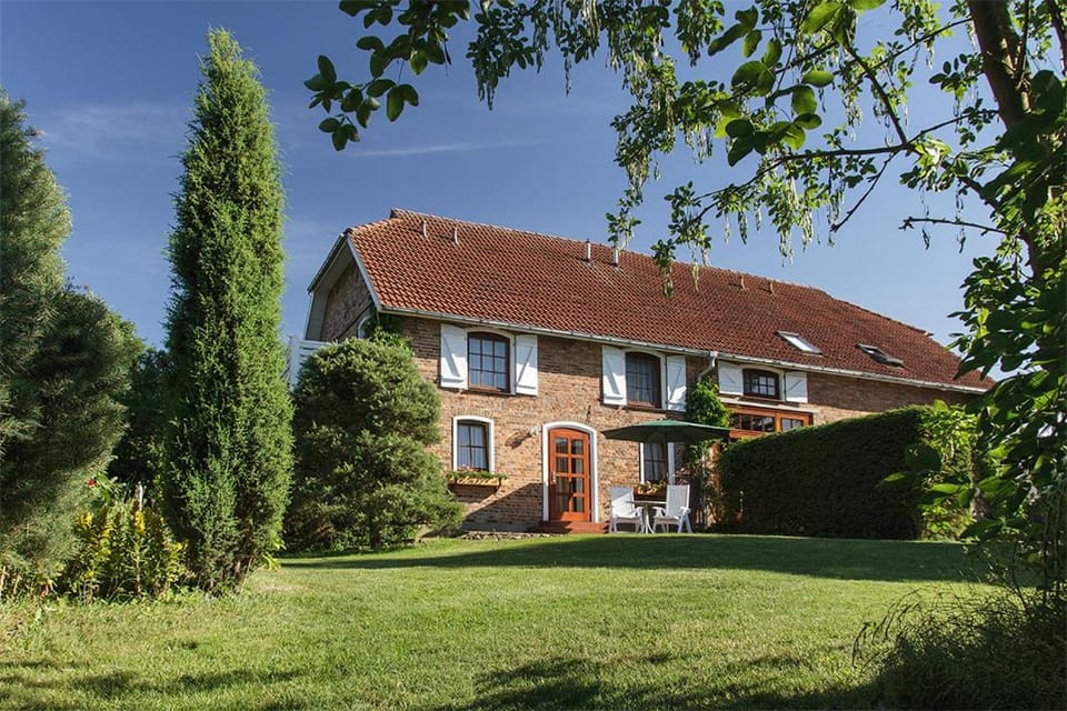 Property building, Garden, Garden