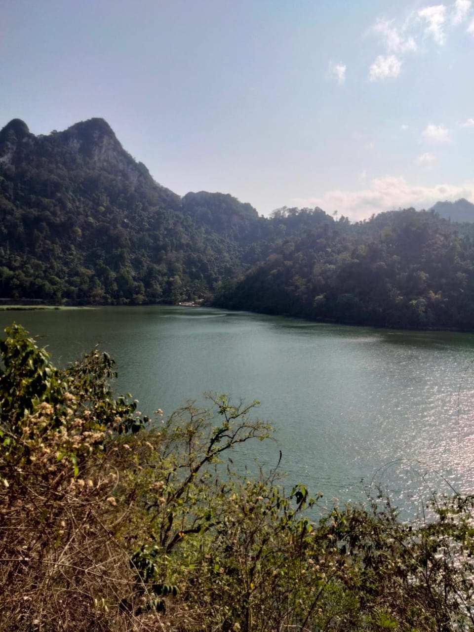 Pac Ngoi Village Homestay Hotel in Vietnam