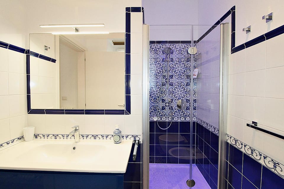 Casa Vacanze del Vicario Apartment in San Benedetto del Tronto