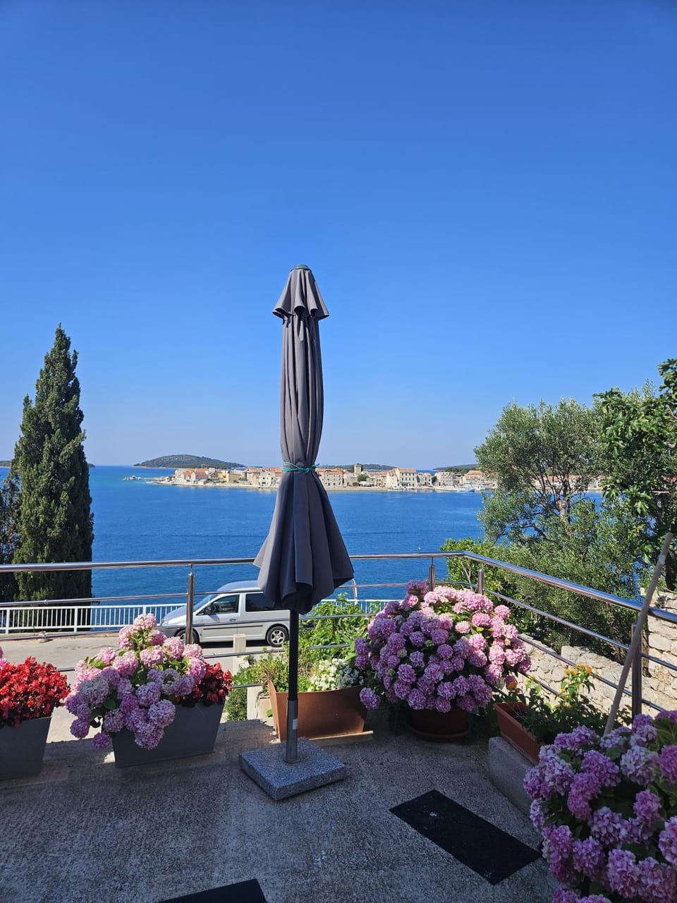 Apartman Marko Apartment in Šibenik-Knin County, Croatia