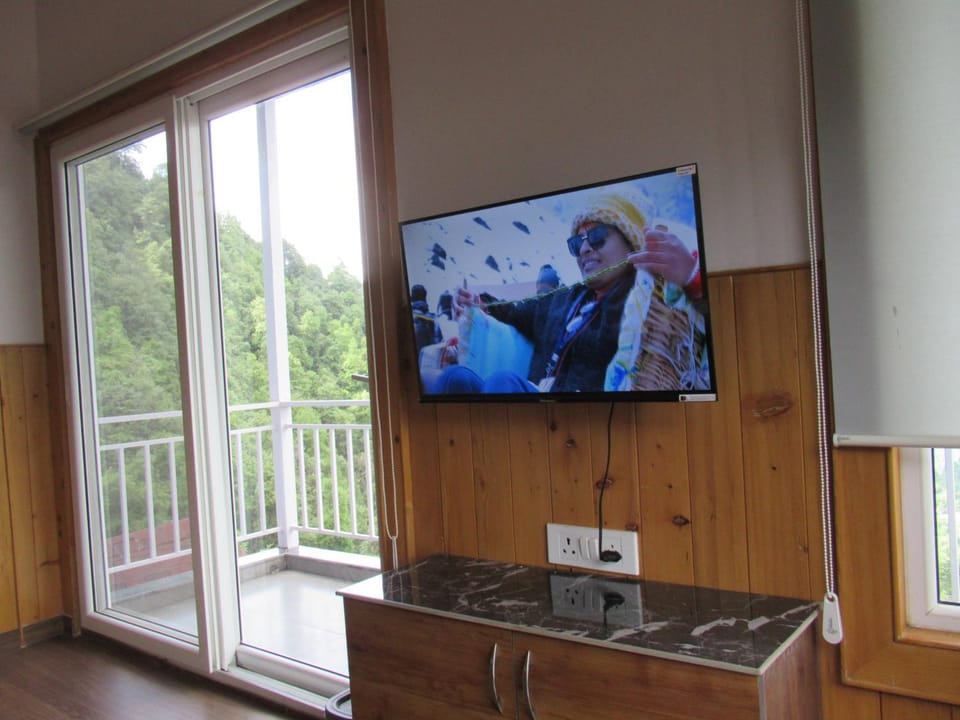 TV and multimedia