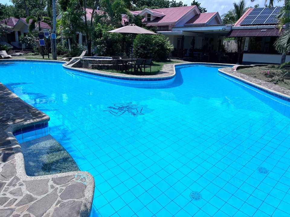 Villa Formosa Panglao Resort in Panglao