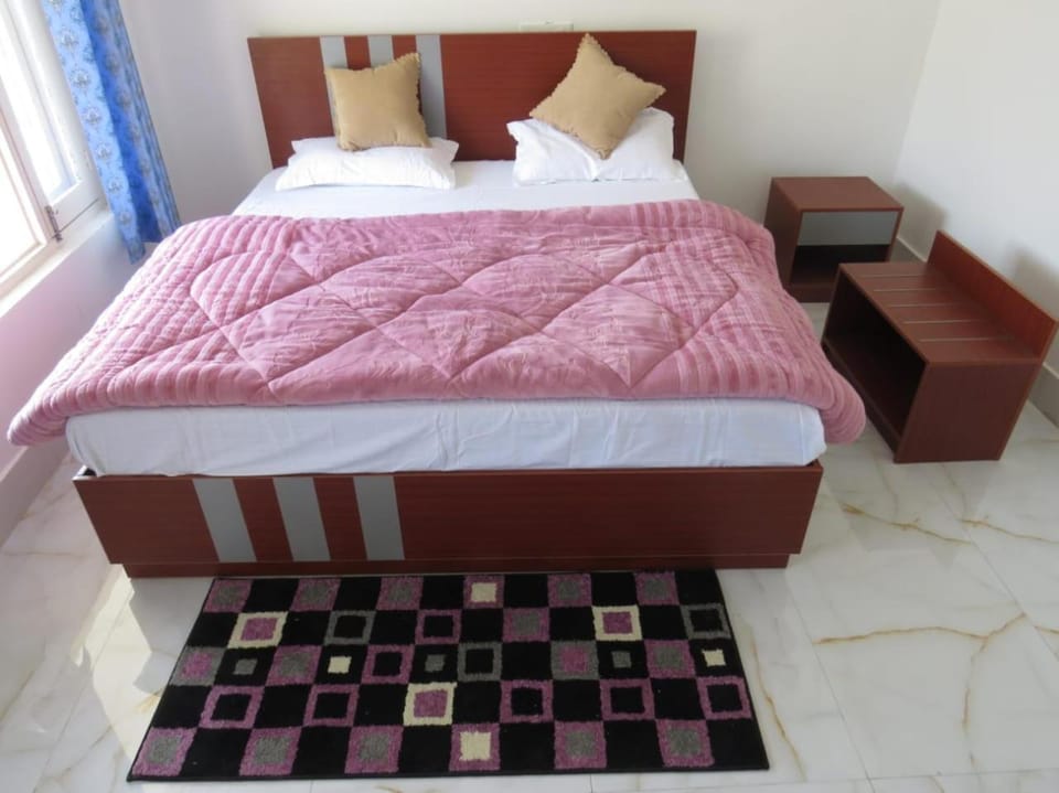 Odyssey Stays Guptkashi Vacation rental in Uttarakhand