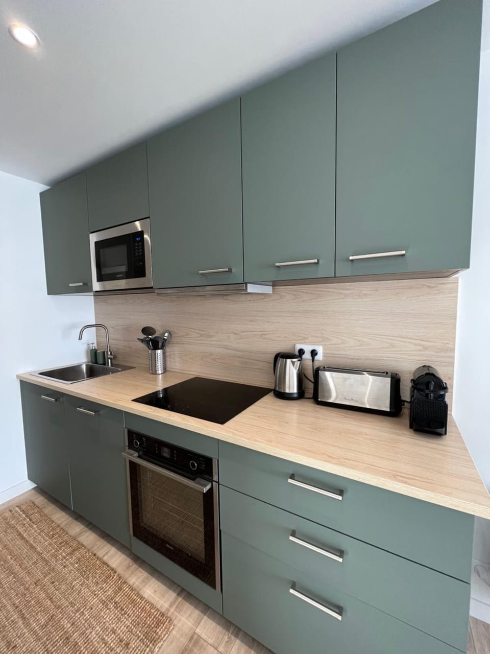 Appartement Cap city Apartment in Agde