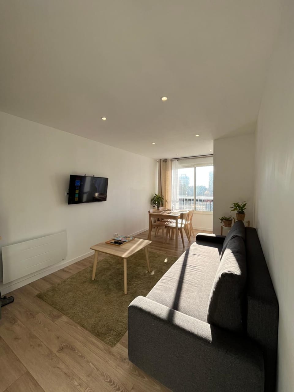Appartement Cap city Apartment in Agde