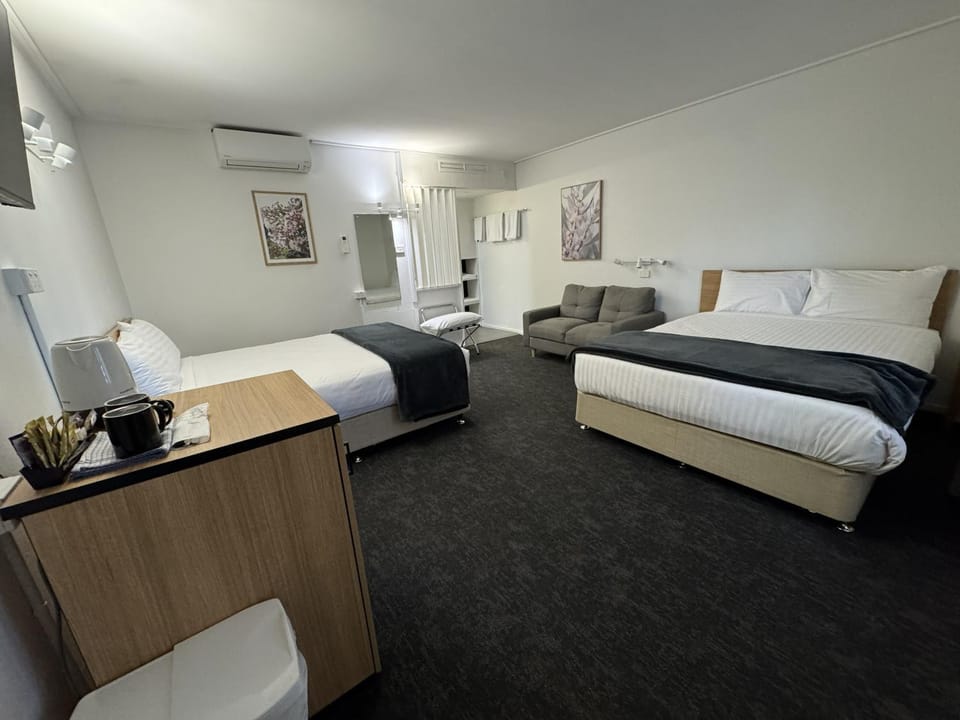 Karinga Motel Lismore Hotel in Lismore
