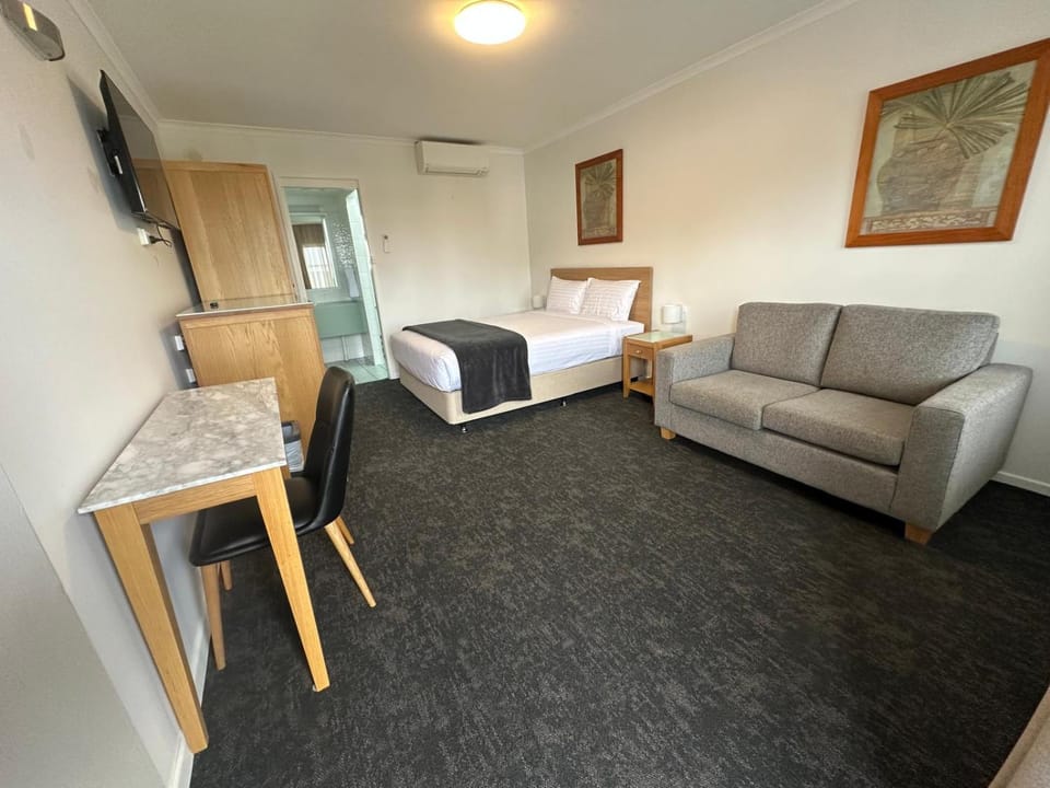 Karinga Motel Lismore Hotel in Lismore