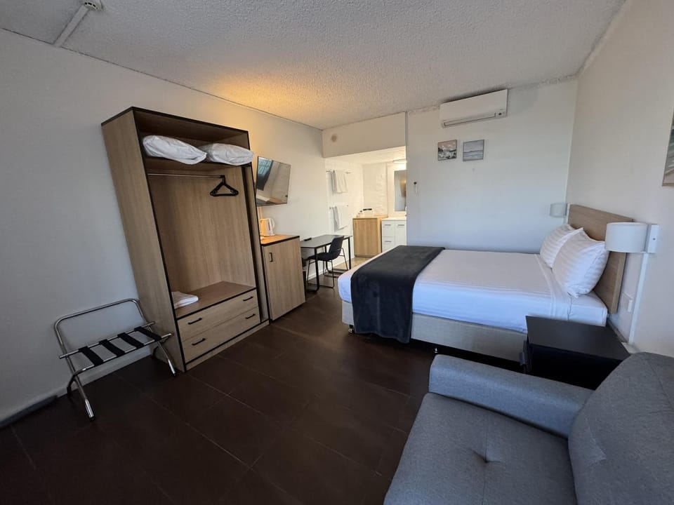 Karinga Motel Lismore Hotel in Lismore