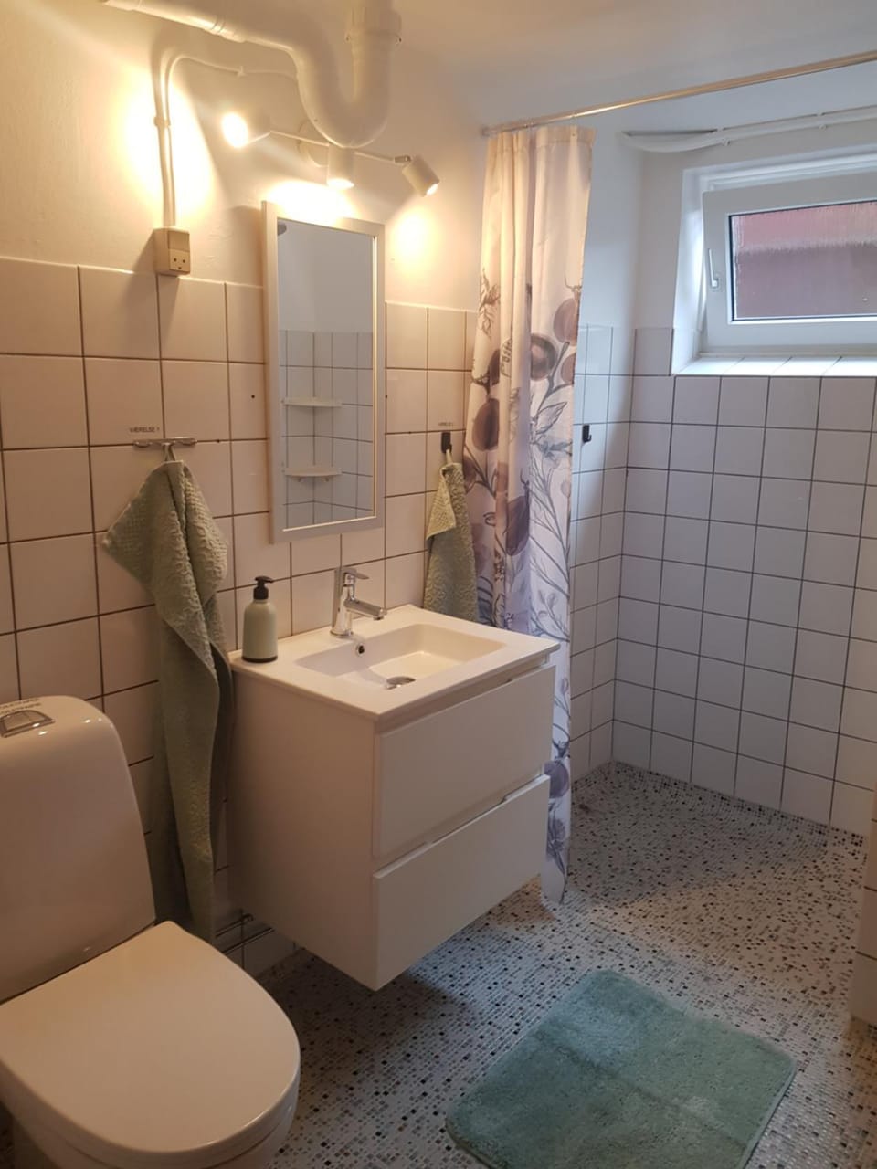Toilet, Bathroom
