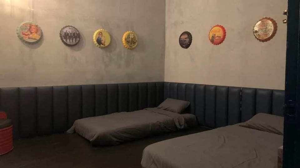 Bean & Bed Guesthouse House in Johor