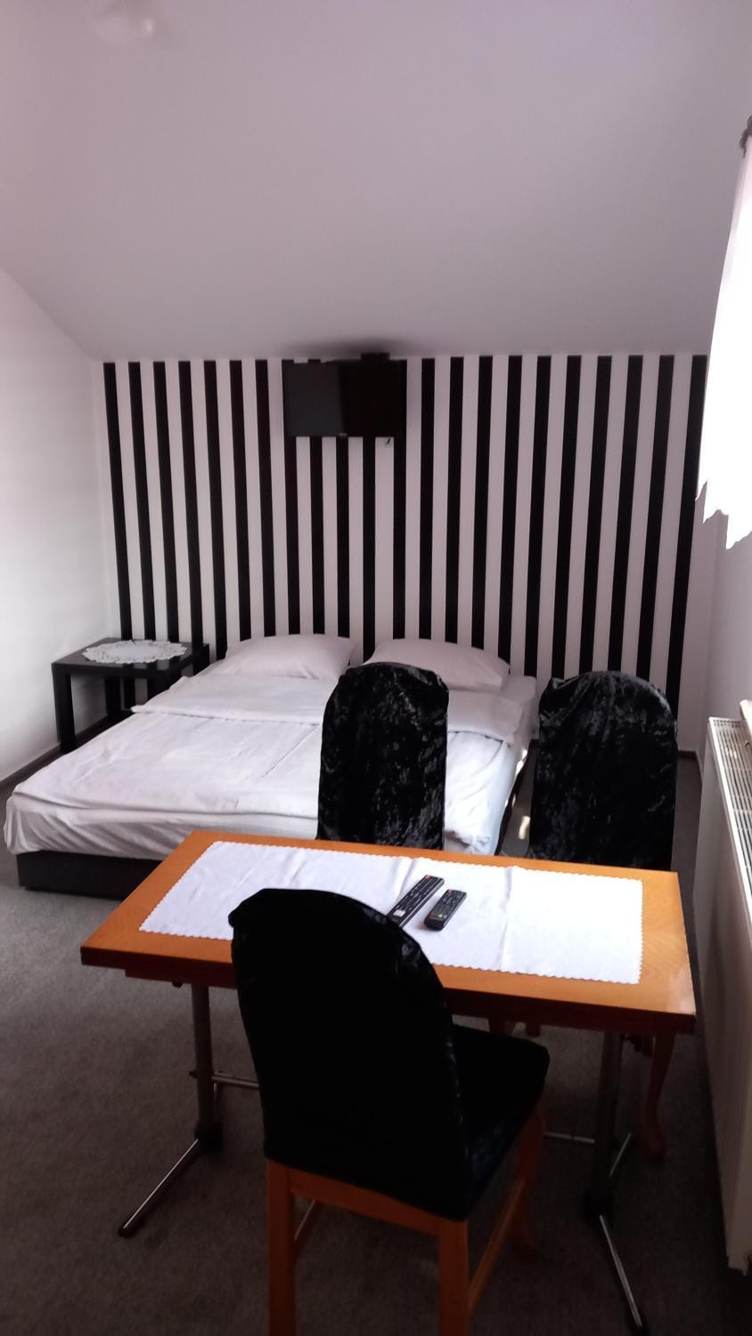 Zielone Zacisze Vacation rental in Poland