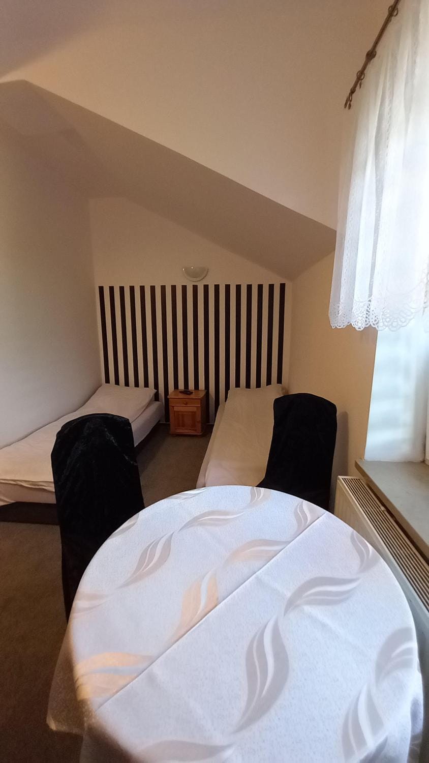 Zielone Zacisze Vacation rental in Poland