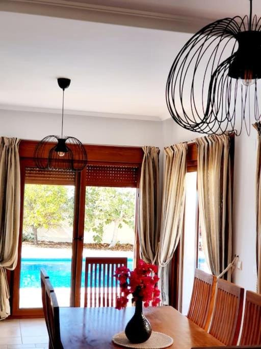 Villa Jacaranda Altaona Golf Villa in Region of Murcia