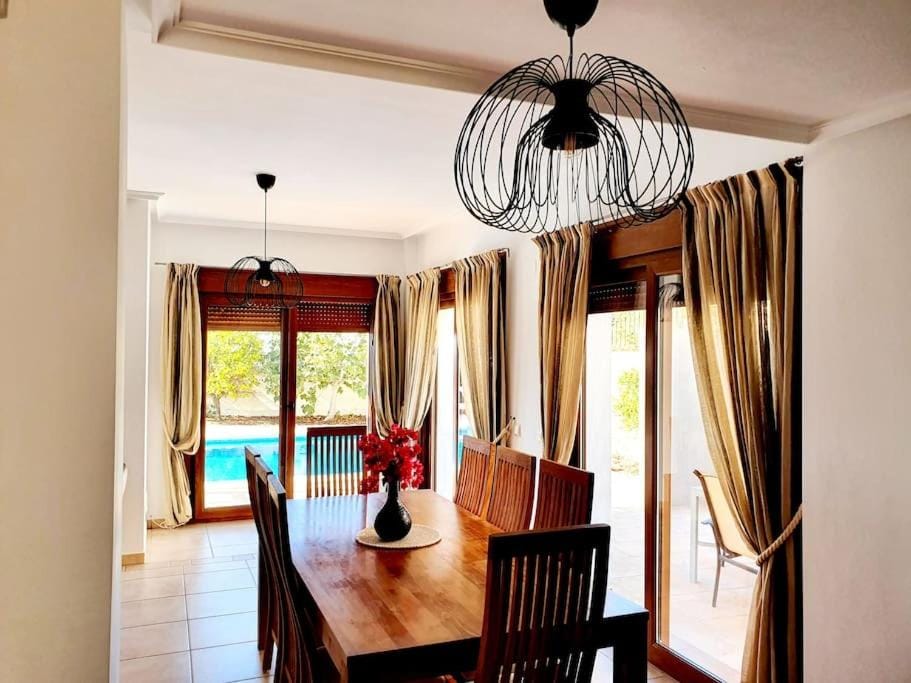 Villa Jacaranda Altaona Golf Villa in Region of Murcia