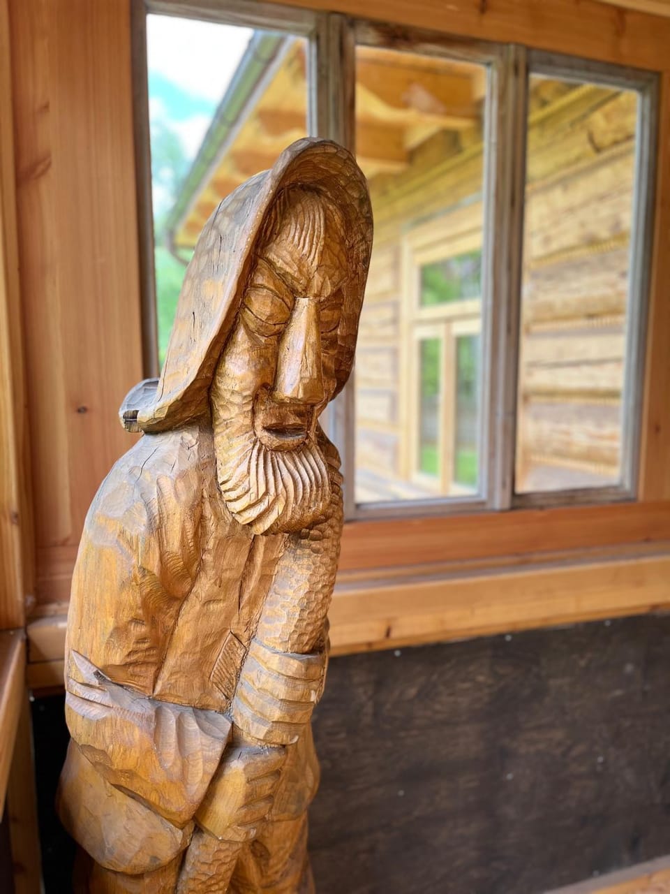 Decorative detail