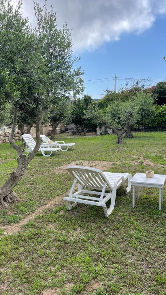 Calafato Guest House Bed and Breakfast in Favignana