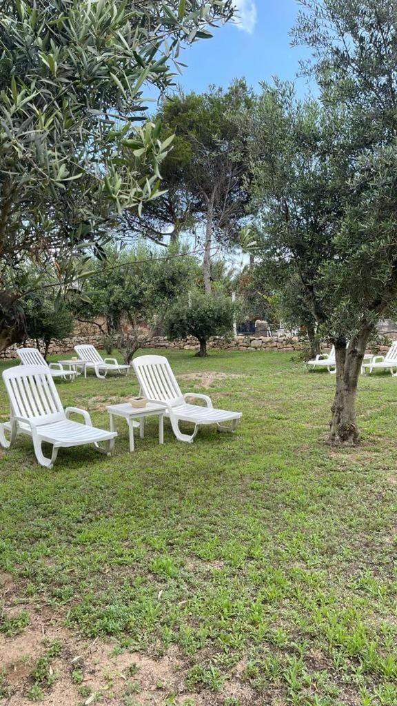 Calafato Guest House Bed and Breakfast in Favignana