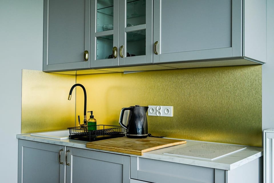 Gdynia po horyzont Apartment in Pomeranian Voivodeship