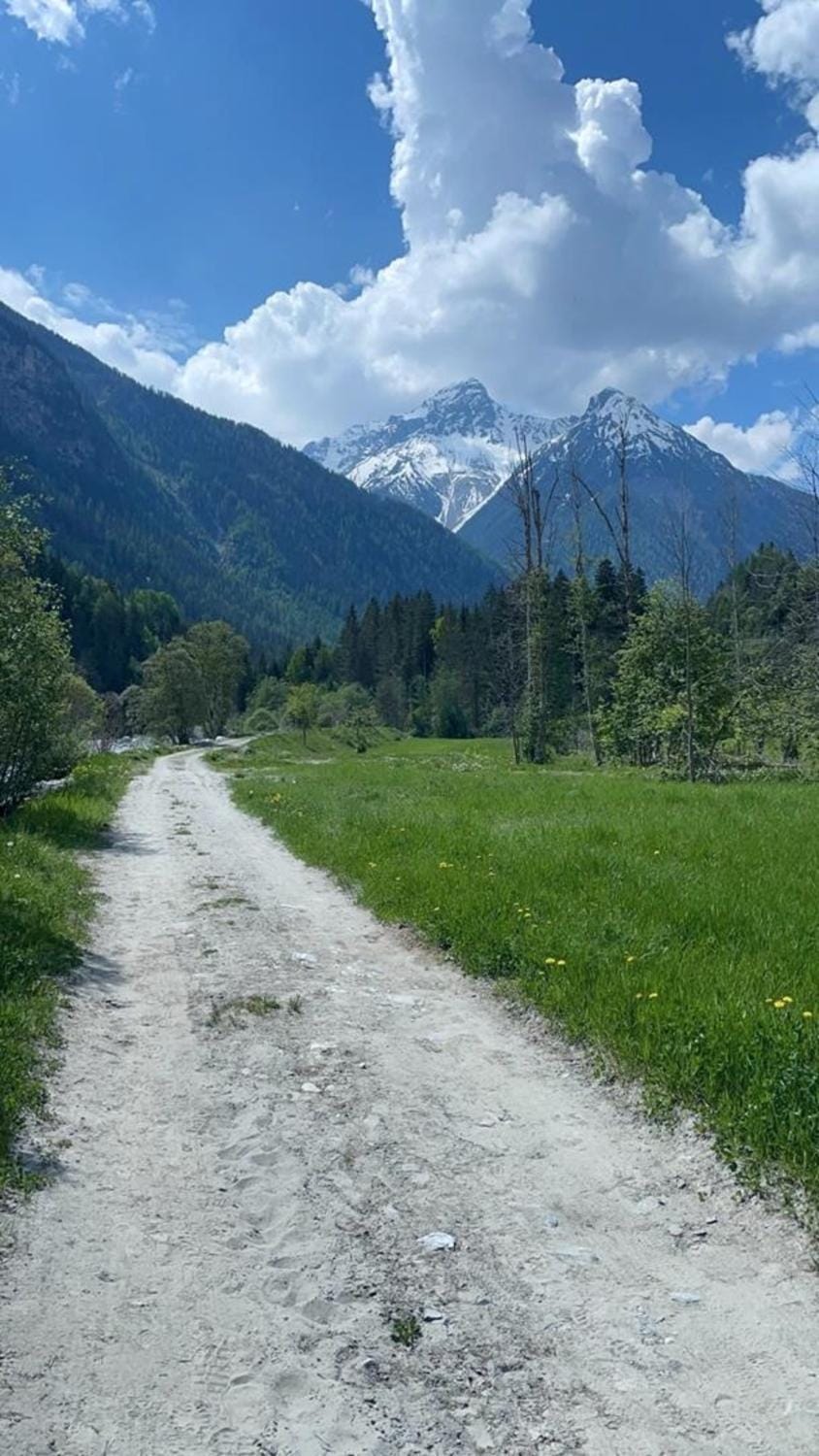 Ferienwohnung Malteser Apartment in Canton of Grisons