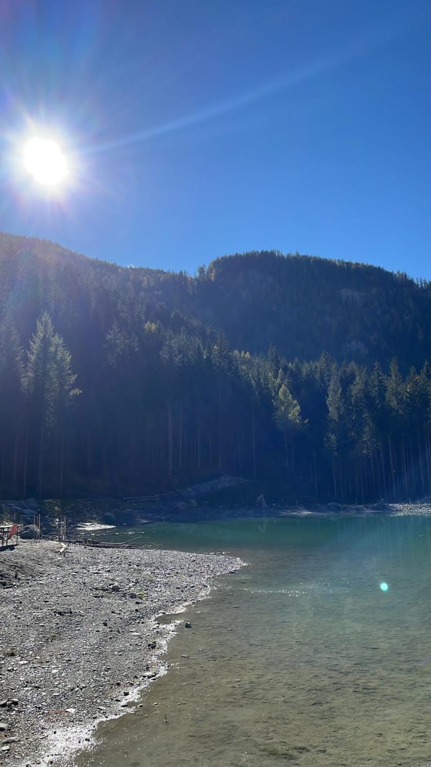 Ferienwohung Husky Apartment in Canton of Grisons