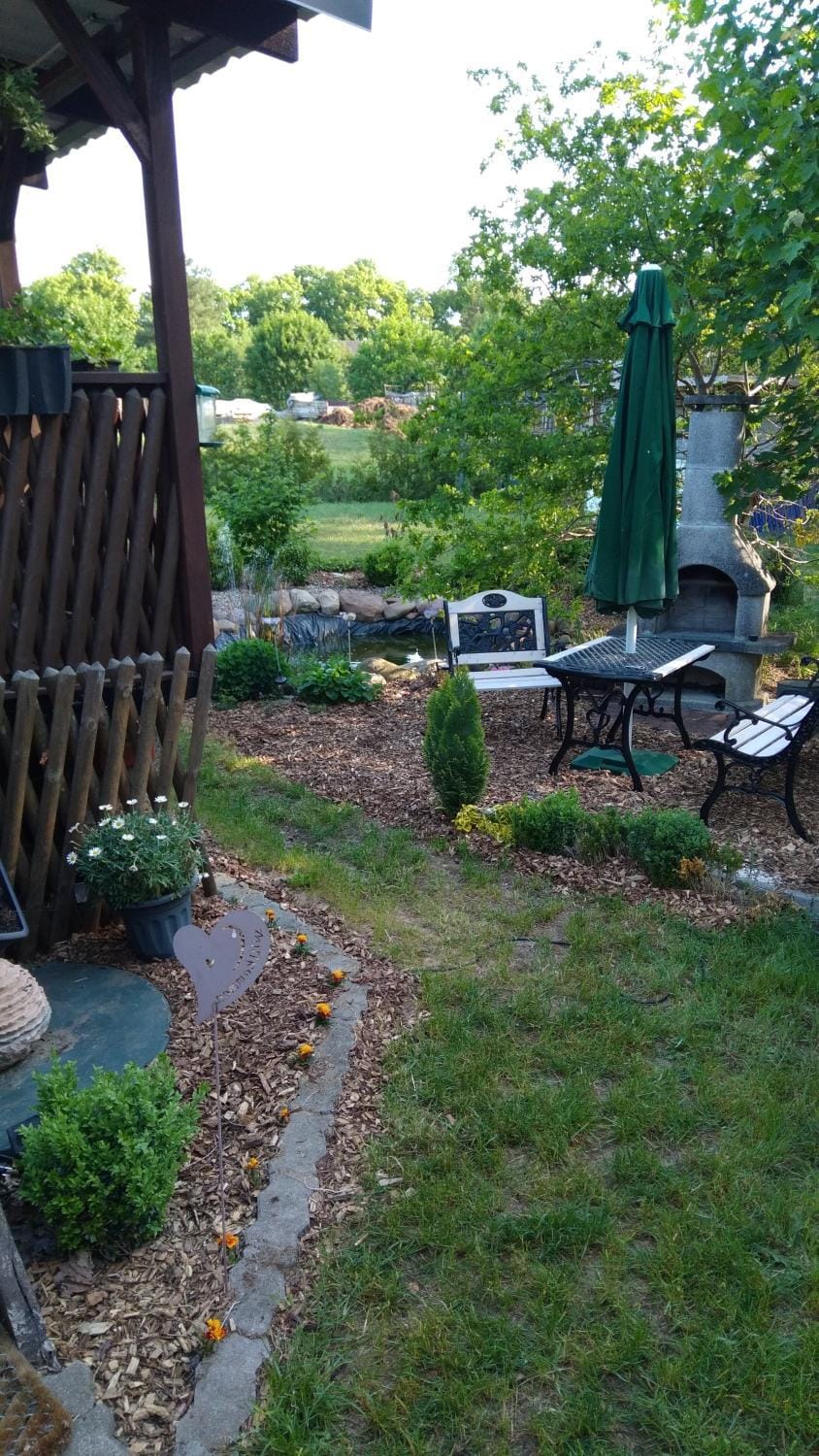 Tiny House Campground/ 
RV Resort in Brandenburg